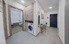 Garsoniera, decomandata, 54mp, terasa, Platinum Residence, Tractorul, Brasov - 6