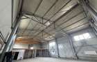 Hala productie/depozitare, 220 mp + 70 mp zona birou, Miroslava, Transanapet - 5
