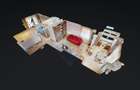 Apartament cu 2 camere de închiriat în zona Central - 13