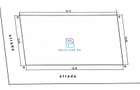 Sos. Chitilei, Infratirii, teren 203mp desc. dubla 19.7m x 10.4m liber - 4