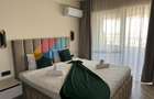 Apartament 2 camere, 45.53 Mp, etaj 18- West City Tower - 8