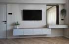 Închiriere Apartament cu 2 camere renovat, 1 min metrou Obor, 2 balcoane - 6