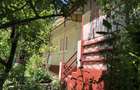 Casa 2 camere din cărămidă cu teren Riciu - 5