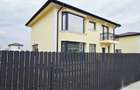 Casă individuală gata de mutat, Tunari, 396 mp teren, 171mp, 4 camere, 3 băi - 2