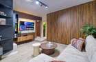 Apartament 3 camere in vila I Primaverii - Televiziune - 1