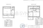 REA1016524 Ion Mihalache - Duplex 3 camere in complex rezidential - 4