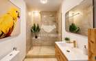 Apartament 4 camere Aviatorilor | Loc de parcare - 25