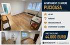 Apartament 2 camere 45mp ~ Pucioasa, Dambovita | Parter | Renovat - 1