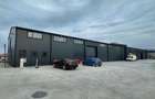 Zona Industriala (Dobrogea), hala 425 - 2083mp., constructie 2024, ISU tip C - 20