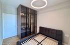 Penthouse for rent | 2 bedroom | Floreasca - 6