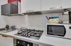 NOU! Studio DUBLU, spatios 45 mp, mobilat si utilat, Baneasa! - 11