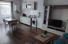 APARTAMENT 2 CAMERE I BLOC NOU I 50 MP I ETAJ 3 I MOBILAT COMPLET I - 1