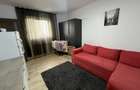 Garsoniera Alexandru cel Bun-Zimbru, in bloc de apartamente - 2