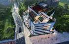 Penthouse de lux cu rooftop și lift privat I Elegant House Brașov - 18