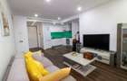 Inchiriere apartament 2 camere|Cortina Residence|Horia Macelariu - 1