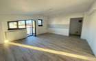 Apartament 3 camere nemobilat,nelocuit bloc nou + loc parcare - 2