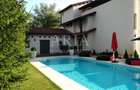 VILA SNAGOV WATERFRONT - PISCINA - PONTON 40M DESCHIDERE LA LAC - 2