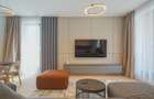 Apartament 4 camere Cosmopolit, terase 95 mp, intabulat, mobilat utilat - 6