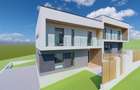 Duplex modern | 120 mp | teren 250 mp | Str. Oasului - Iris - 5