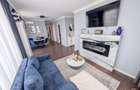 Apartament 3 camere 70+30mp | 0 comision | H Pipera Lake | Mobilat Utilat - 1