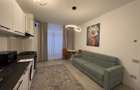 2 Camere | Terasa - Curte | Obor | Bloc Nou | Mobilat & Utilat - 3