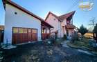 Vila duplex in Chilieni, Sfantu Gheorghe, cu 6 camere, garaj si anexe - 7