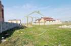Vand teren intravilan cu proiect si  autorizatie de constructie in Giroc - 8