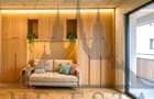 Apartament in vila noua cu parcare acoperita in zona Dorobanti - 5
