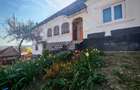 Casa + teren 3233 mp Darmanești Arges - 2