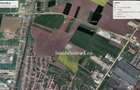 Teren intravilan 17.000 mp cu front la Centura intre Metro si 6 Vanatori - 2