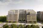 U CENTER cladirea B, Tineretului, 1850 mp  0% comision! - 11