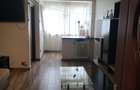 Dristor, garsoniera, 1 minut metrou, 300 euro, PET FRIENDLY, mobilata, utilata - 9