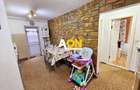Apartament 2 camere, decomandat, mobilat, utilat, etaj 3, Ampoi 2 - 1