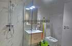 LUX! Ap2cam PRIMUL CHIRIAS - Parcare Subterana - Tomis Park Residence - 550 euro - 15
