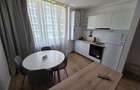 Apartament 2 camere Aviatiei Pipera Promenada, decomandat, centrala, loc parcare - 2