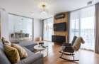 Penthouse superb cu 3 camere + terasa bloc nou | Gheorgheni! - 3