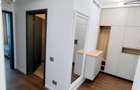 2 camere, bloc nou, mobilat modern, cu garaj si terasa, in zona Garii - 8