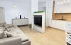 Apartament 2 camere - Silk District -700EUR- PET FRIENDLY - 9