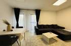 Apartament 2 camere, decomandat, 54 mp, cu terasă 27 mp ,Borhanci - 2