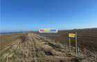 Teren intravilan 47.400 mp, Vama Veche, 200 m de Marea Neagra - 13
