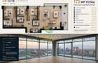 UP-SITE Floreasca | 4 Camere | 172 mp | Etaj 15 | Vedere Panoramică | 936.540 € - 2