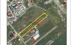 Teren intravilan 5000 mp, strada asfaltata, toate utilitatile, str. Celofibrei - 2