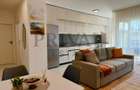 Apartament modern 2 camere, 57 mp, etaj 3, Nord One - 2