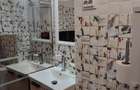 Garsonieră 5 min metrou Obor, complet renovată si mobilată– Str. Oboru - 8