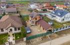 Casa noua la gri in localitatea Zadareni, comision 0% - 14