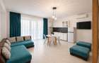 Garsoniera versatila cu vedere lac langa plaja | Luxury Apartments | Mamaia - 6