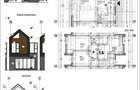 Casă P+1E  Premium, în complexul rezidențial "Scandinavia Residence" - 9