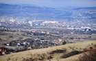 TEREN INTRAVILAN ,17.350 mp , in zona BORHANCI - SOPOR - 3
