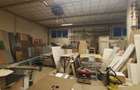 Giroc hala de productie 400 mp