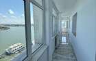 Faleza, 2 camere, vedere panoramica spre Dunare, totul nou, renovat integral - 13